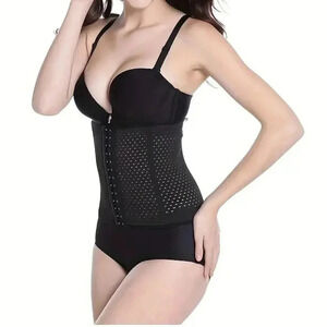 Waist Training Tummy Control Corset